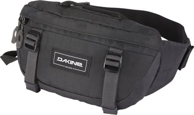 Dakine Packs Hot Laps 1 - Heuptas 26 cm (black)