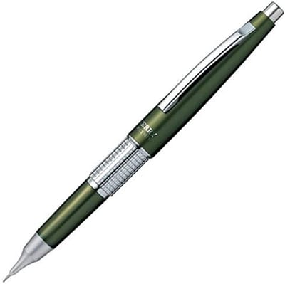 Solidchoice - Vulpotlood 0,5 mm in Olijfgroen