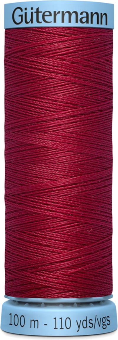 Gütermann zijde garen 100m kleur 384 - Zijden garen - Gutermann