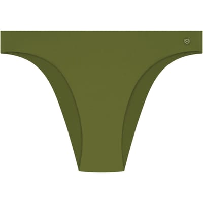 A-DAM Bikini Bottom Magic Moss Woodbine Size: XS | Bikinis Outlet | Dames | Groen