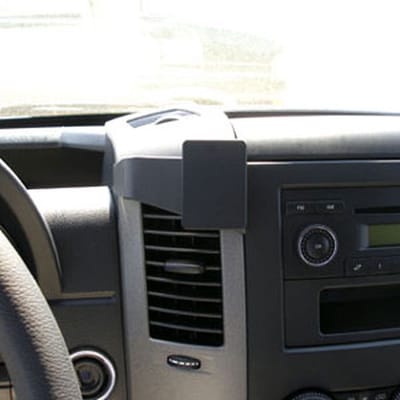 Brodit centrale dashmount voor VW Crafter/MB Sprinter 07-14