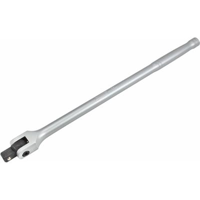 Awtools Black Line - Draaisleutel - 1/2" - 250mm - Ergonomische Handgreep