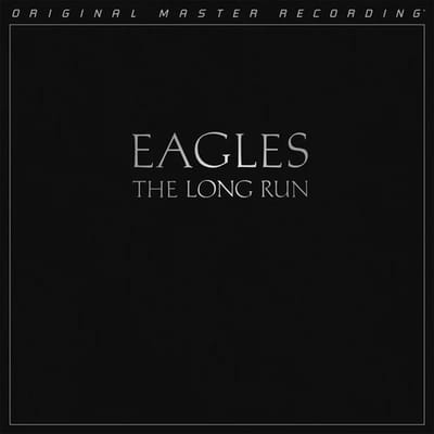 Long Run - Eagles