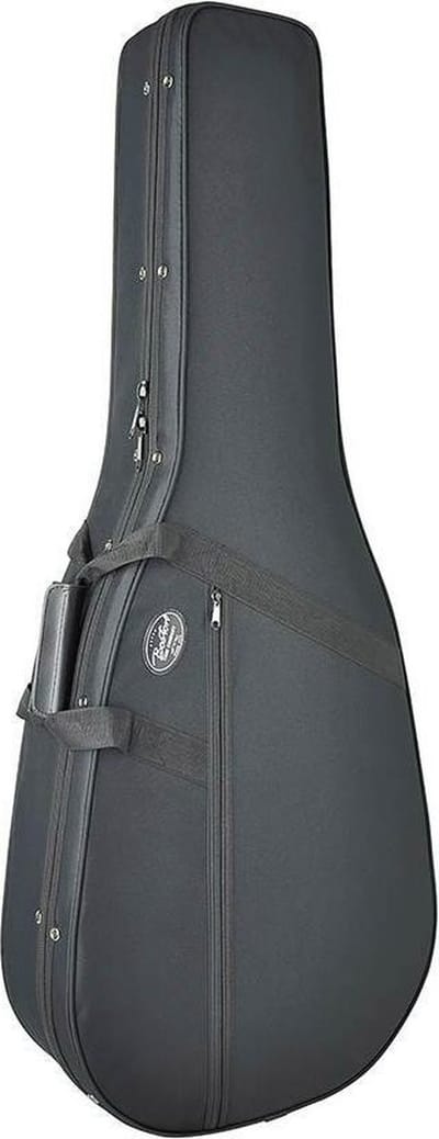 Boston CCL-250 - Luxe soft-case voor klassiek akoestische gitaar