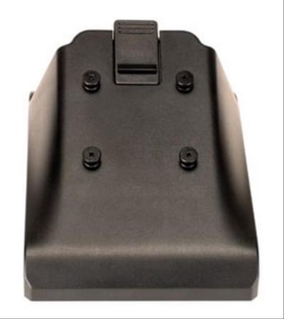 Zebra accessoires voor draagbare apparaten Four-slot Battery Charger Adapter Cup for TC70