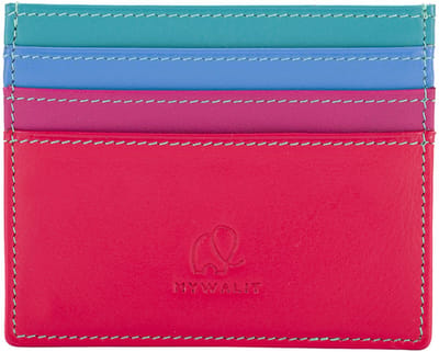 Mywalit Pasjeshouder Credit Card Holder Lipstick