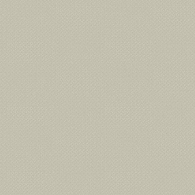 Dutch Wallcoverings - Grace Diamond plain sage green - vliesbehang - 10m x 53cm - GR322404