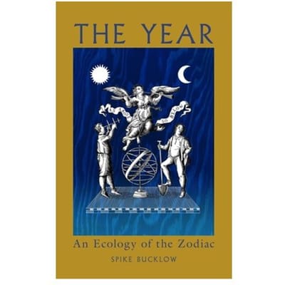The Year - Spike Bucklow