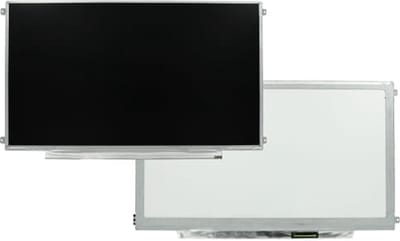 13.3 inch LCD scherm 1366x768 mat 40Pin