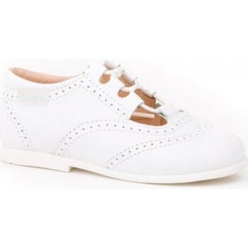 Nette schoenen Angelitos 504 Blanco