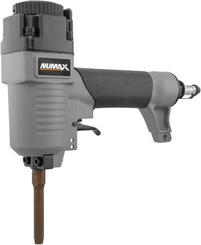 Pneumatische Punch Nailer en Nagelverwijderaar
