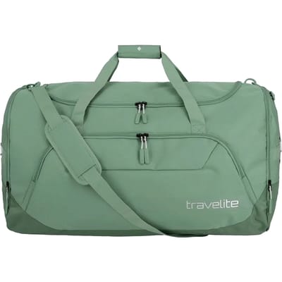 Travelite Reistas Kick Off XL Extra Large 120 liter - Sage Green