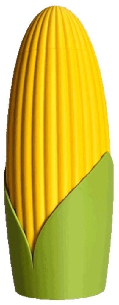 Kattenvoerbak - Snackbewaardoos - Snackvoederbak van maïs - Snackbak - Snackvoederbak voor huisdieren - Geschikt voor huisdieren (één)
