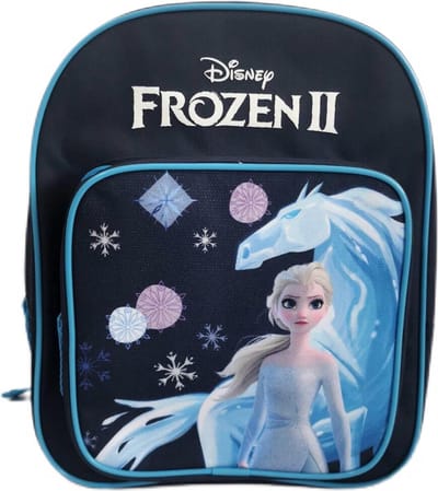 FROZEN 2 Anna & Elsa Rugzak Rugtas School Tas 3-6 Jaar
