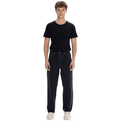 Rechstreeks Passende Denim Jeans