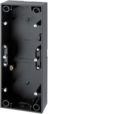 Hager Berker S.1 Opbouwschakelaar - 10439949 - E2RY3