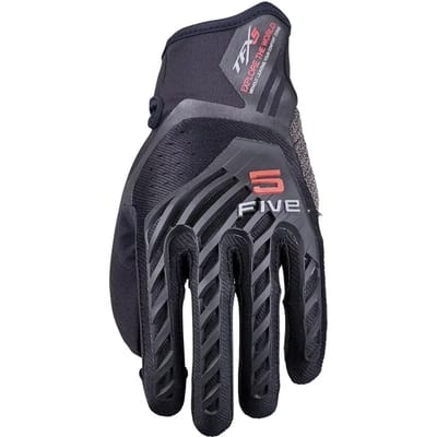 Dames zomer motorhandschoenen Five TFX5