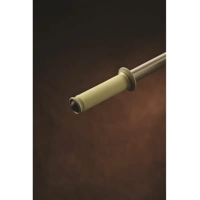 Motorhandvatten full grip Renthal Serie Kevlar