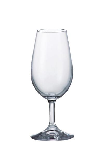 Crystalite Bohemia Colibri tasting glazen 210ml