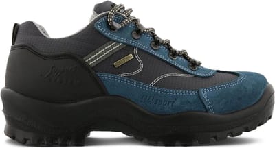Grisport Grisport Torino Low Wandelschoenen Unisex - Blue - Maat 37
