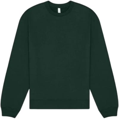 Sweatshirt Bella + Canvas Heavy