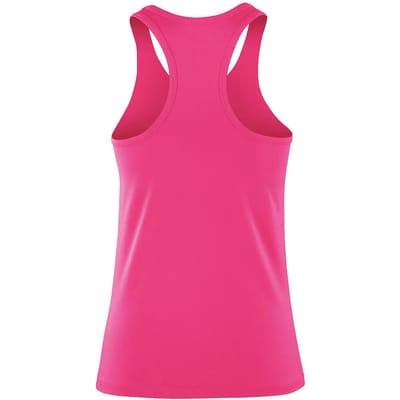 Damestanktop Spiro Impact Softex®