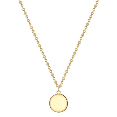Glanzstücke München Ketting