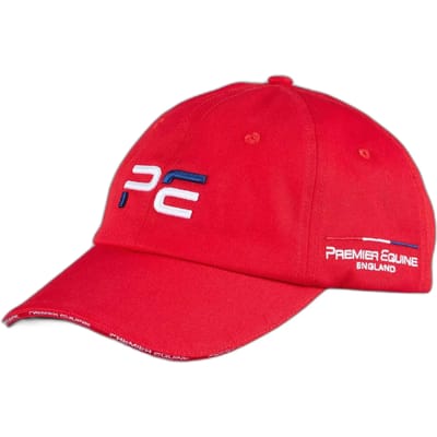Baseballcap Premier Equine