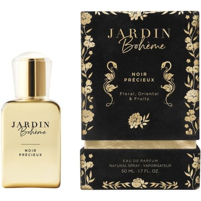 Jardin Bohème Noir Précieux Eau de Parfum Spray Damesparfum Dames 50 ml