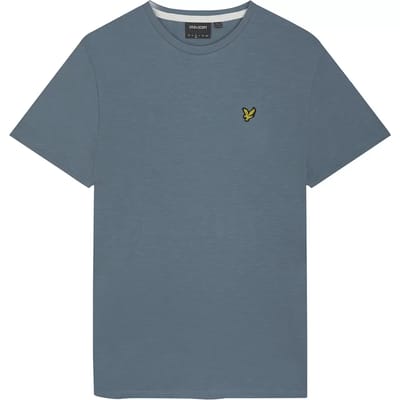 T-shirt Lyle & Scott Slub