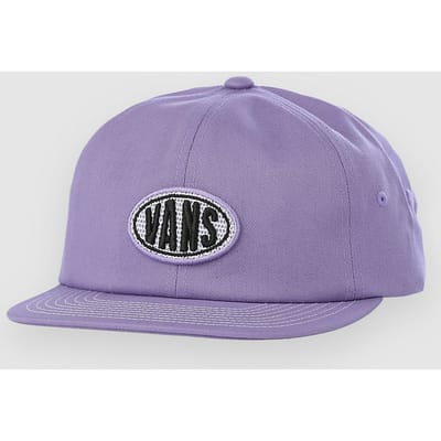 Vans Spray On Jockey Cap