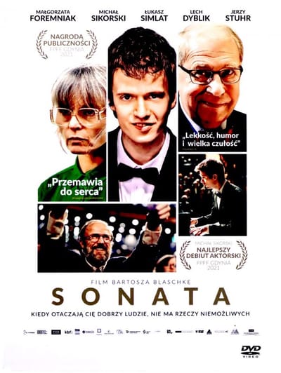 Sonata [DVD]