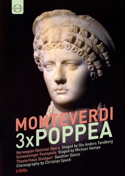 3 X Poppea