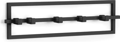 kapstok,mobiel Kledingrek,voor kleding,jassen,hoeden, tassen - Coat Rack Wall - Wall Coat Rack