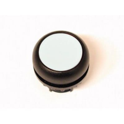 Eaton 216616 M22S-DR-W Druktoets Kunststof frontring 1 stuk(s)