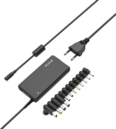 LDNIO C304Q Snelle Auto-oplader QC3.0 Snel Autolader met 1 Type C USB Kabel Voor Samsung / Sony / Huawei / Motorola / Oppo / OnePlus / HTC / Xiaomi / Alcatel