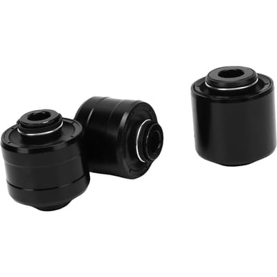 Achterwielophanging Busset 540 168 Heavy Duty Stalen Frame Vervanging voor Cherokee 2014 2018 black