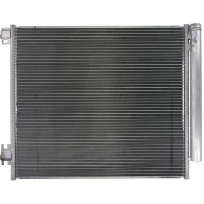 Condensator, airconditioning AVA COOLING DN5422D