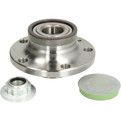 Wiellagerset SKF VKBA 3567