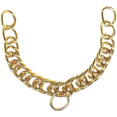24-rings paardenbit-ketting Feeling