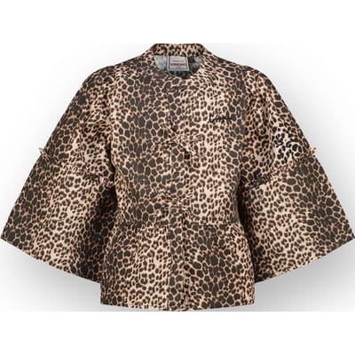 Vingino Girls Loretta Blouse Multicolor Brown Size: 10 | Outlet | Unisex | Bruin
