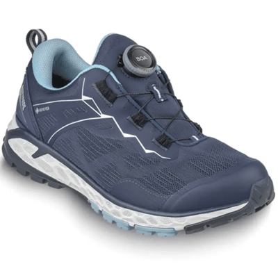 Meindl Wandelschoen Power Walker Lady 3.5 (Boa) 5578 49 Marine Azur Blauw