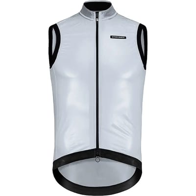 Etxeondo Busti Gilet Wit M Man