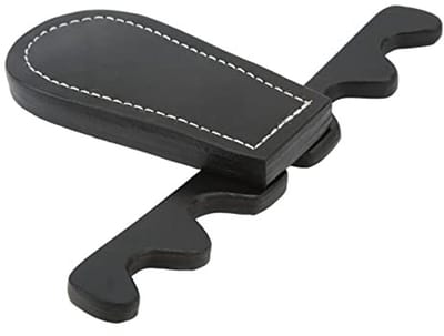 Dailygoods - Opvouwbare Biljartkeuhouder met 4 Gaten