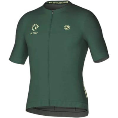 Maillot Bicycle Line Sesto G1