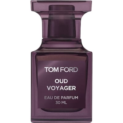 Tom Ford Eau De Parfum Tom Ford - Oud Voyager Eau De Parfum  - 30 ML