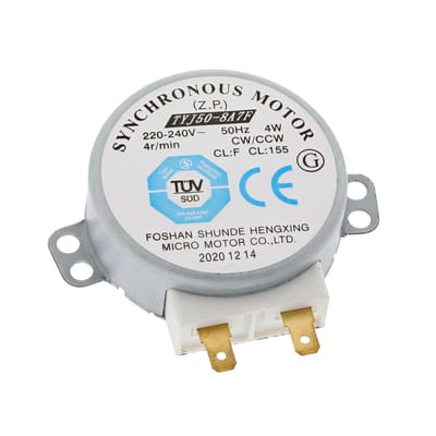 AEG motor, draaiplateau 4055498432