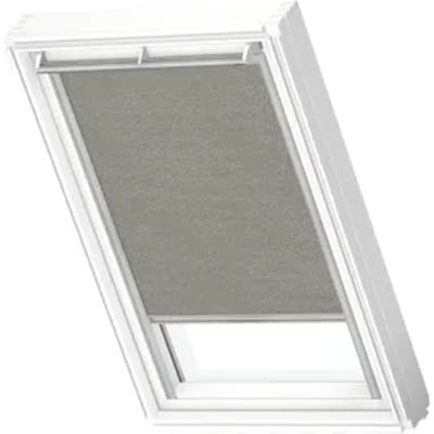 Velux Lichtdoorlatend Rolgordijn Rfl M08 4165s - Manueel - Stoffig Groen