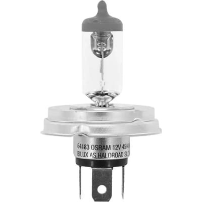 Motorfiets halogeenlamp Osram R2 12v 45-40w P45t