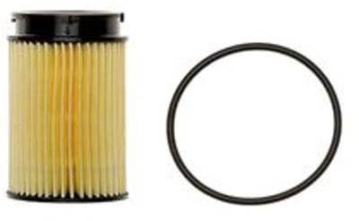 BRÖTJE Oliefilterinzet Opticlean Opticlean 25 micrometer, 7689518